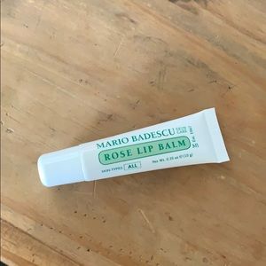 mario badescu Makeup - Mario Badescu Rose Lipbalm mario badescu Makeup - Mario Badescu Rose Lipbalm